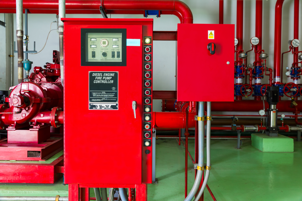 Fire Alarm Systems